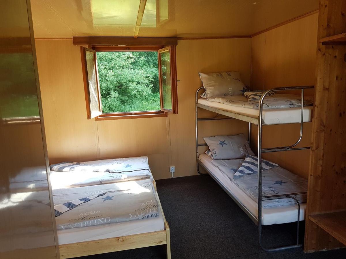 Camping Fox Cesky Krumlov Kájov エクステリア 写真